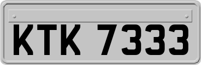 KTK7333