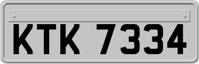 KTK7334