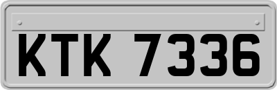 KTK7336