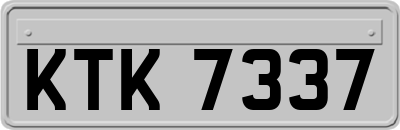 KTK7337