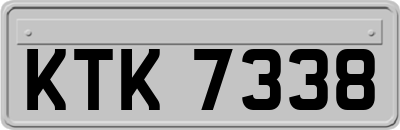 KTK7338