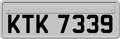 KTK7339