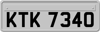 KTK7340