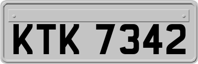 KTK7342