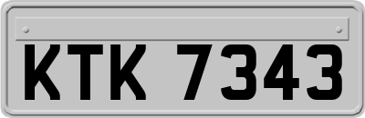 KTK7343