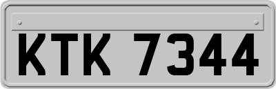 KTK7344