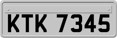 KTK7345