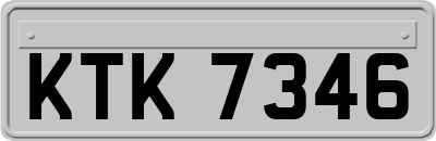 KTK7346