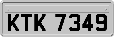 KTK7349