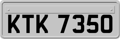 KTK7350