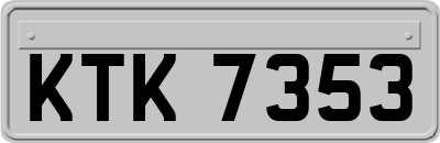 KTK7353