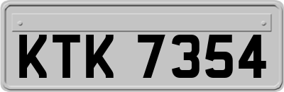KTK7354