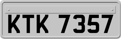 KTK7357