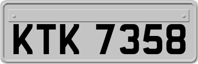 KTK7358