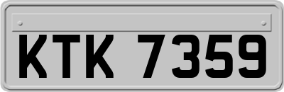 KTK7359