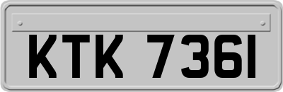 KTK7361