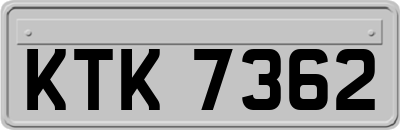 KTK7362