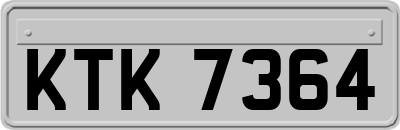 KTK7364