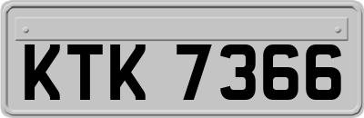 KTK7366