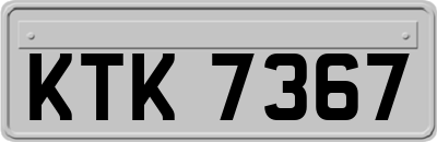 KTK7367