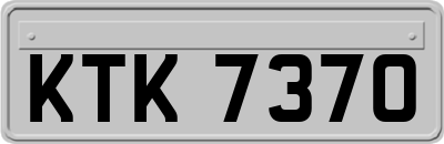 KTK7370
