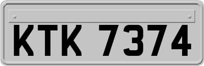 KTK7374