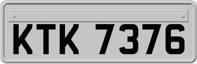 KTK7376
