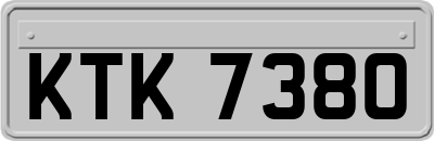 KTK7380