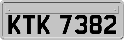 KTK7382
