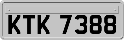 KTK7388