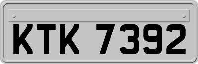 KTK7392