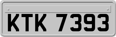 KTK7393