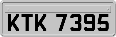 KTK7395