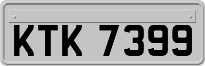 KTK7399