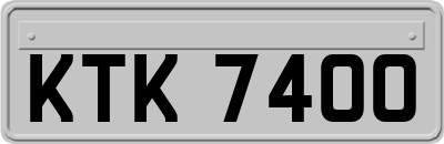 KTK7400