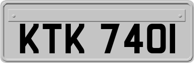 KTK7401