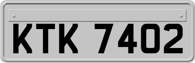 KTK7402