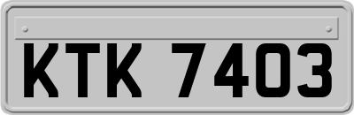 KTK7403