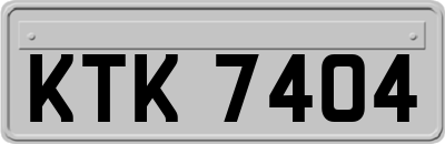 KTK7404