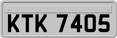 KTK7405