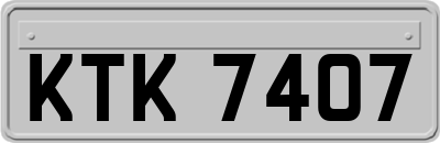 KTK7407