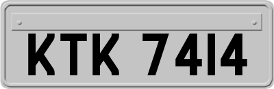 KTK7414