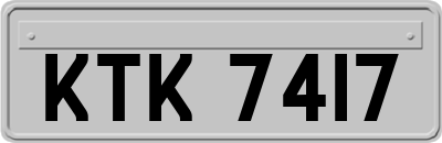 KTK7417