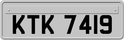 KTK7419