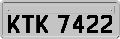 KTK7422