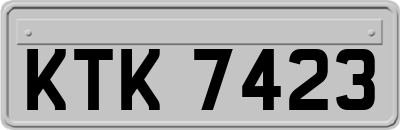 KTK7423