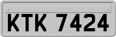 KTK7424