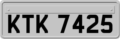 KTK7425
