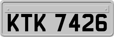 KTK7426