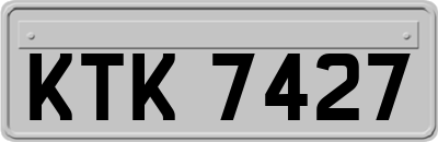 KTK7427